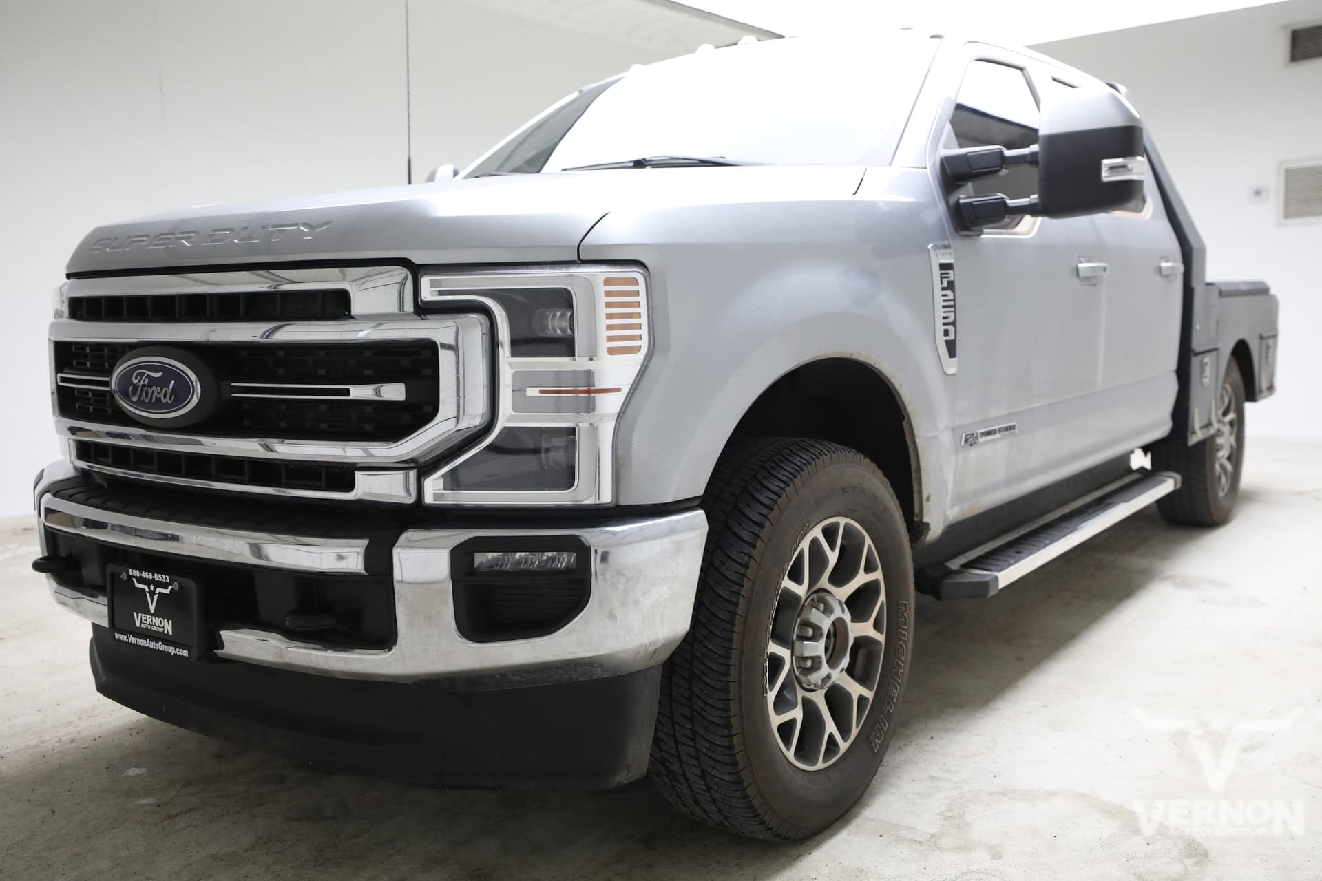 Vehicle Detail Icon
