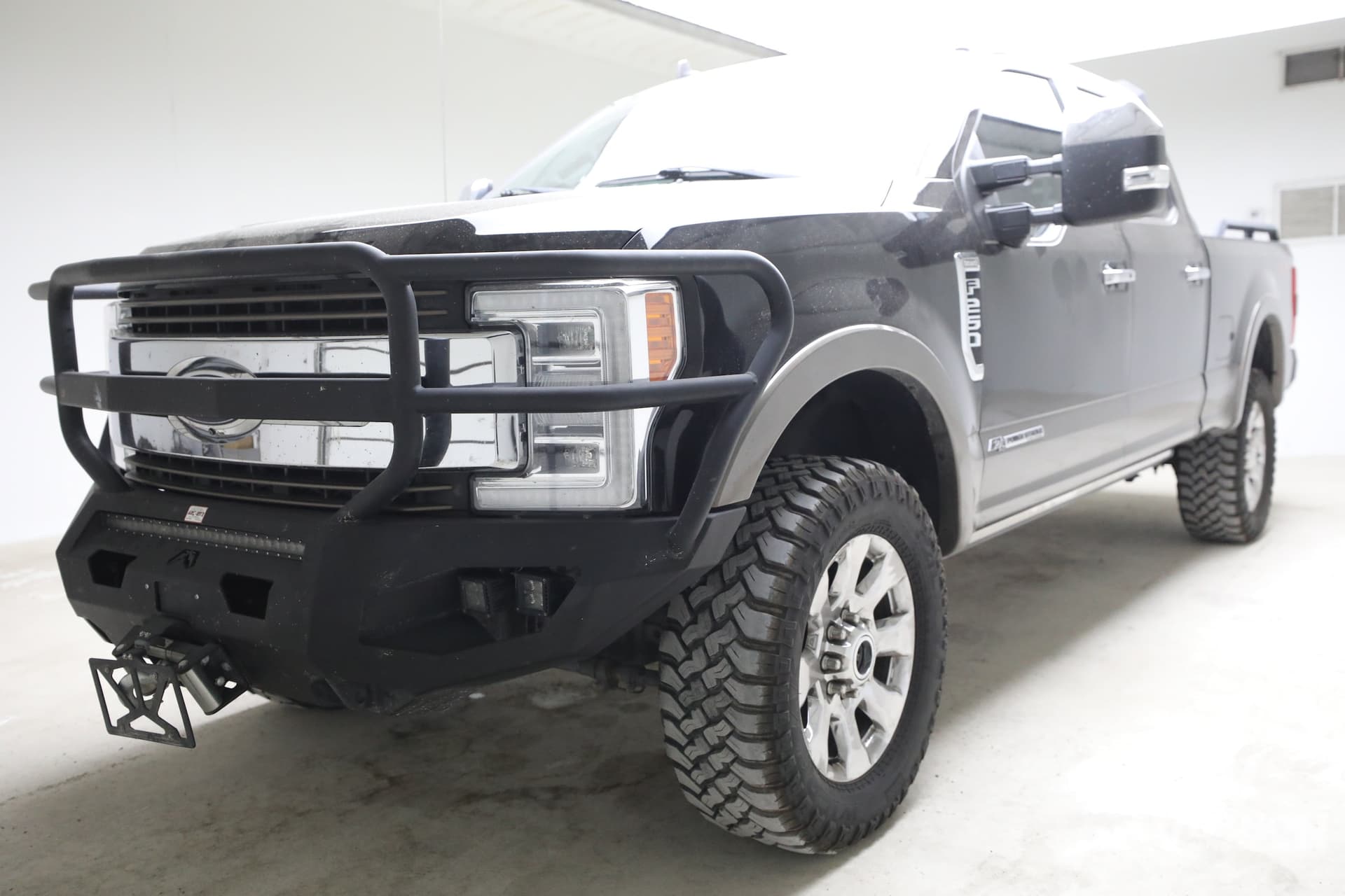 2019 Ford F-250 Base — photo 1 of 15