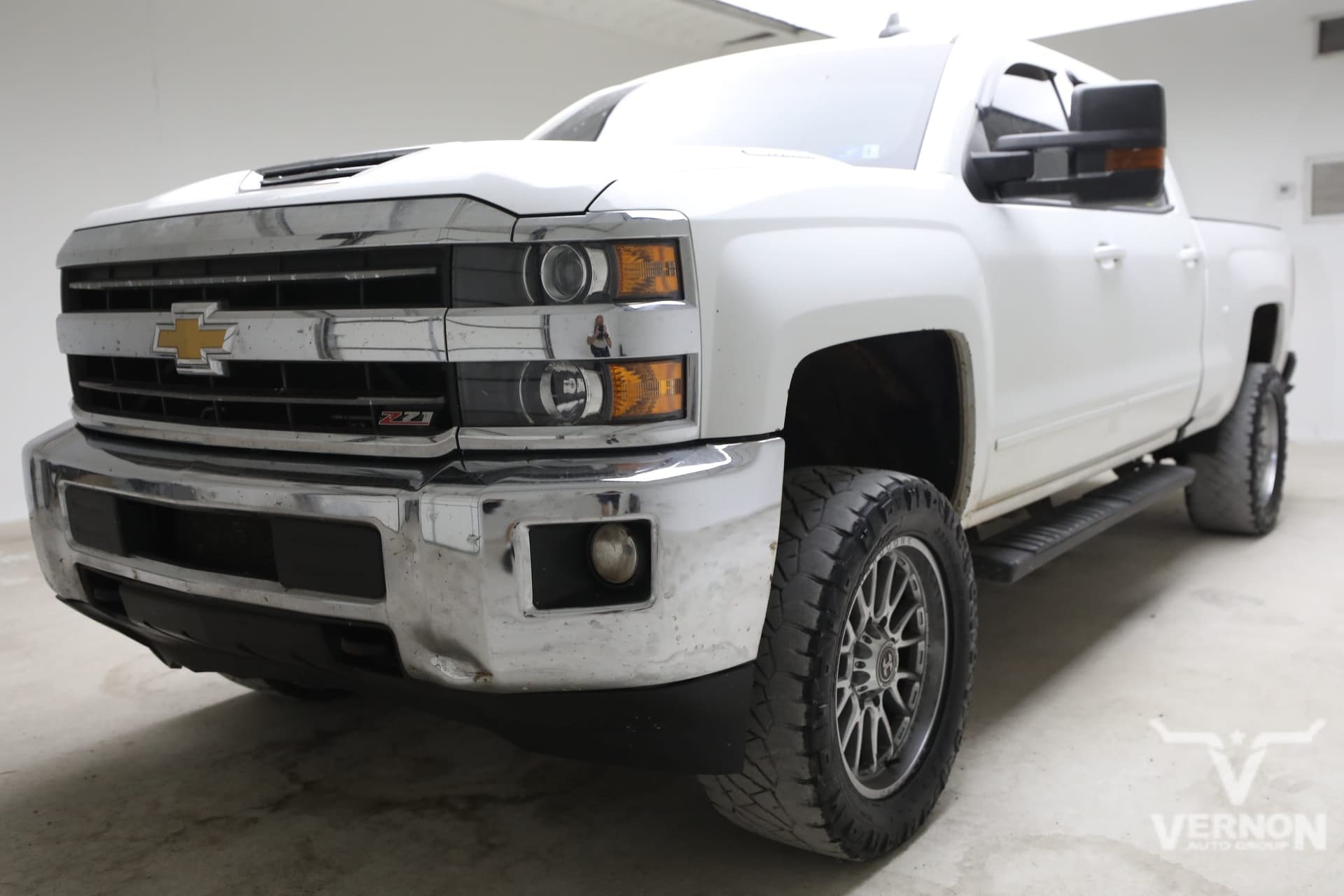 Vehicle Detail Icon