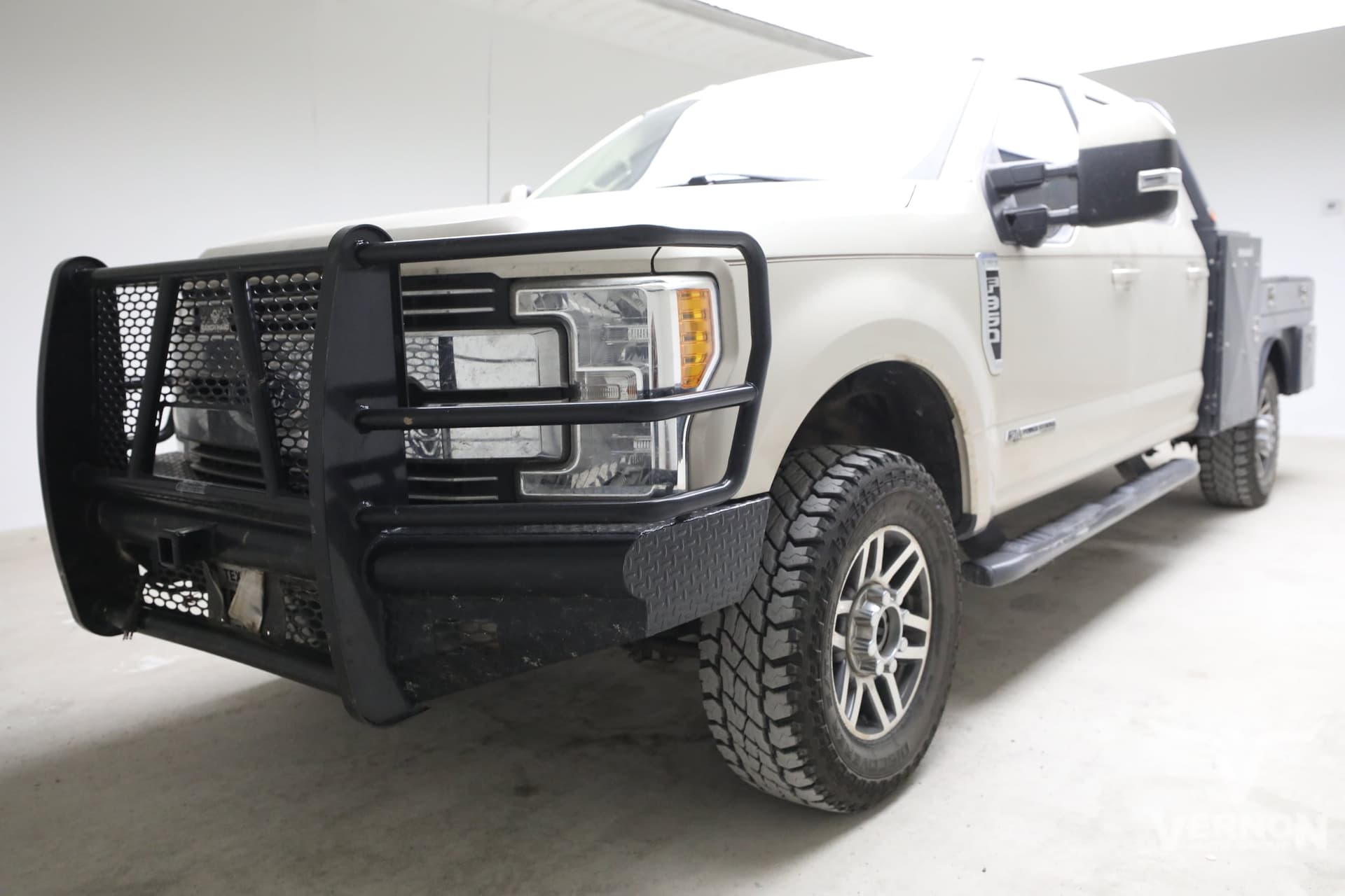 2017 Ford F-350 Base — photo 1 of 14