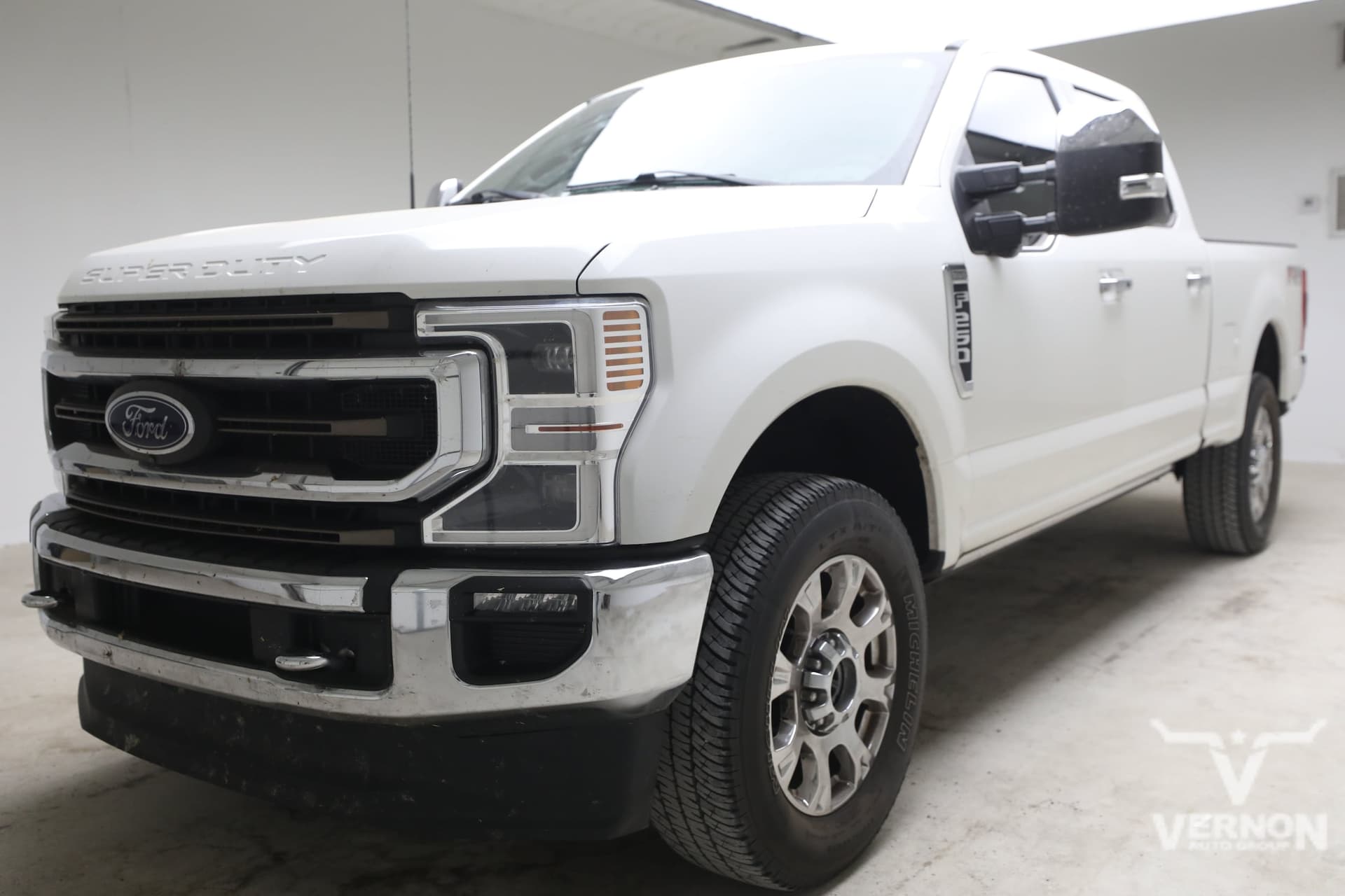 2022 Ford Super Duty F-250 SRW Base — photo 1 of 15