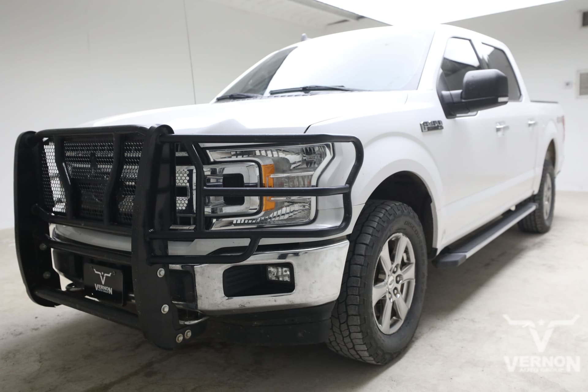 2020 Ford F-150 Base — photo 1 of 16