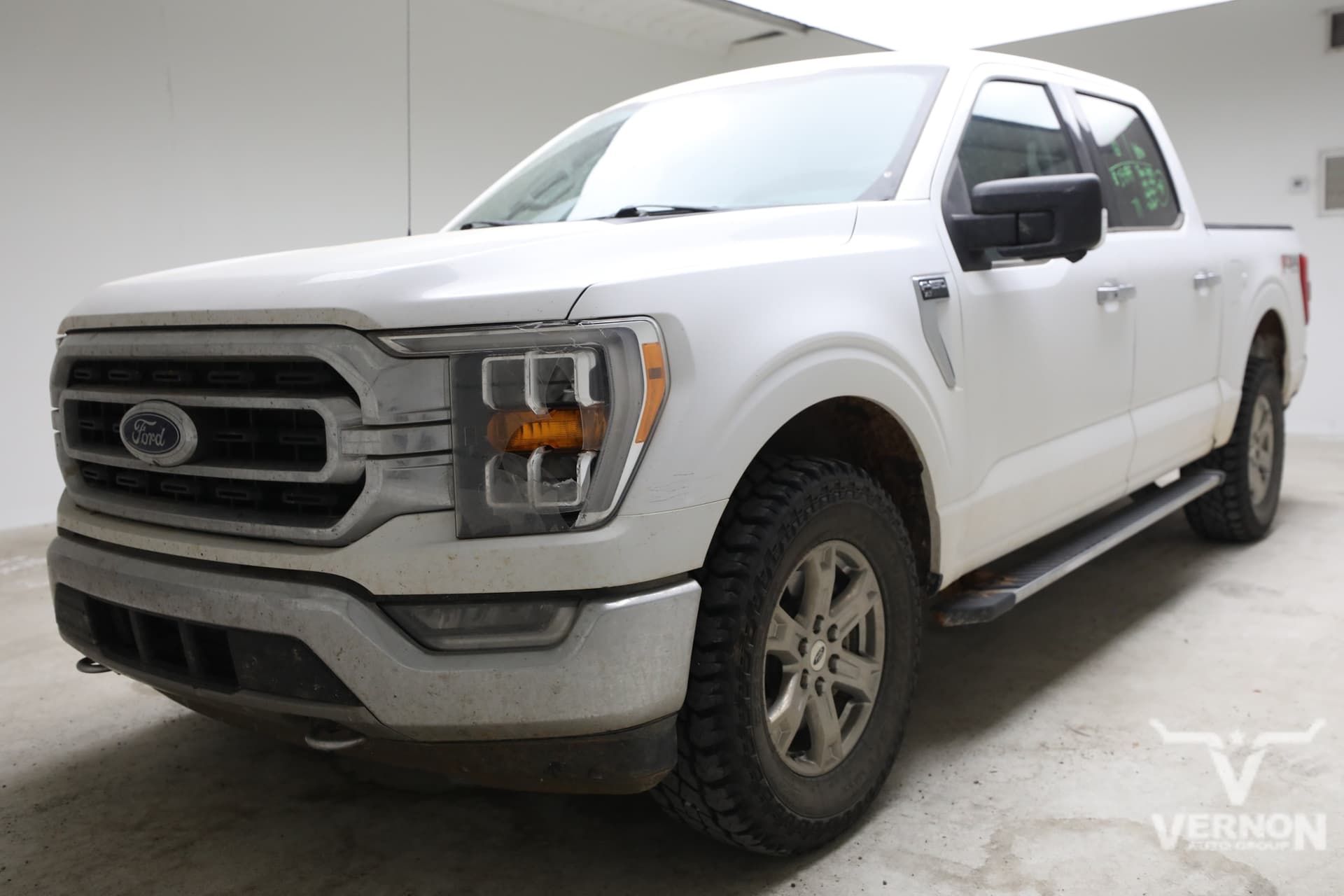 Vehicle Detail Icon