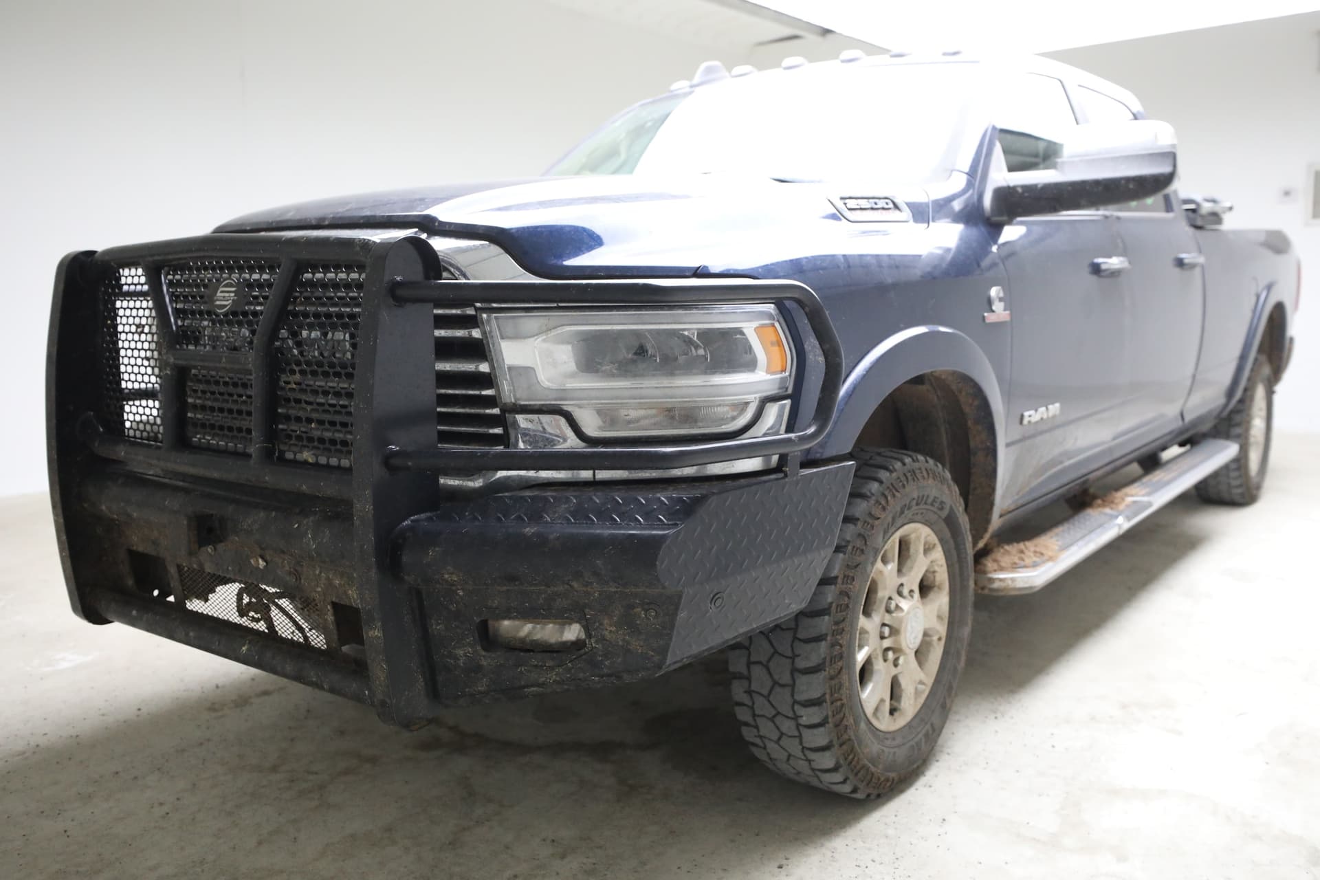 Vehicle Detail Icon