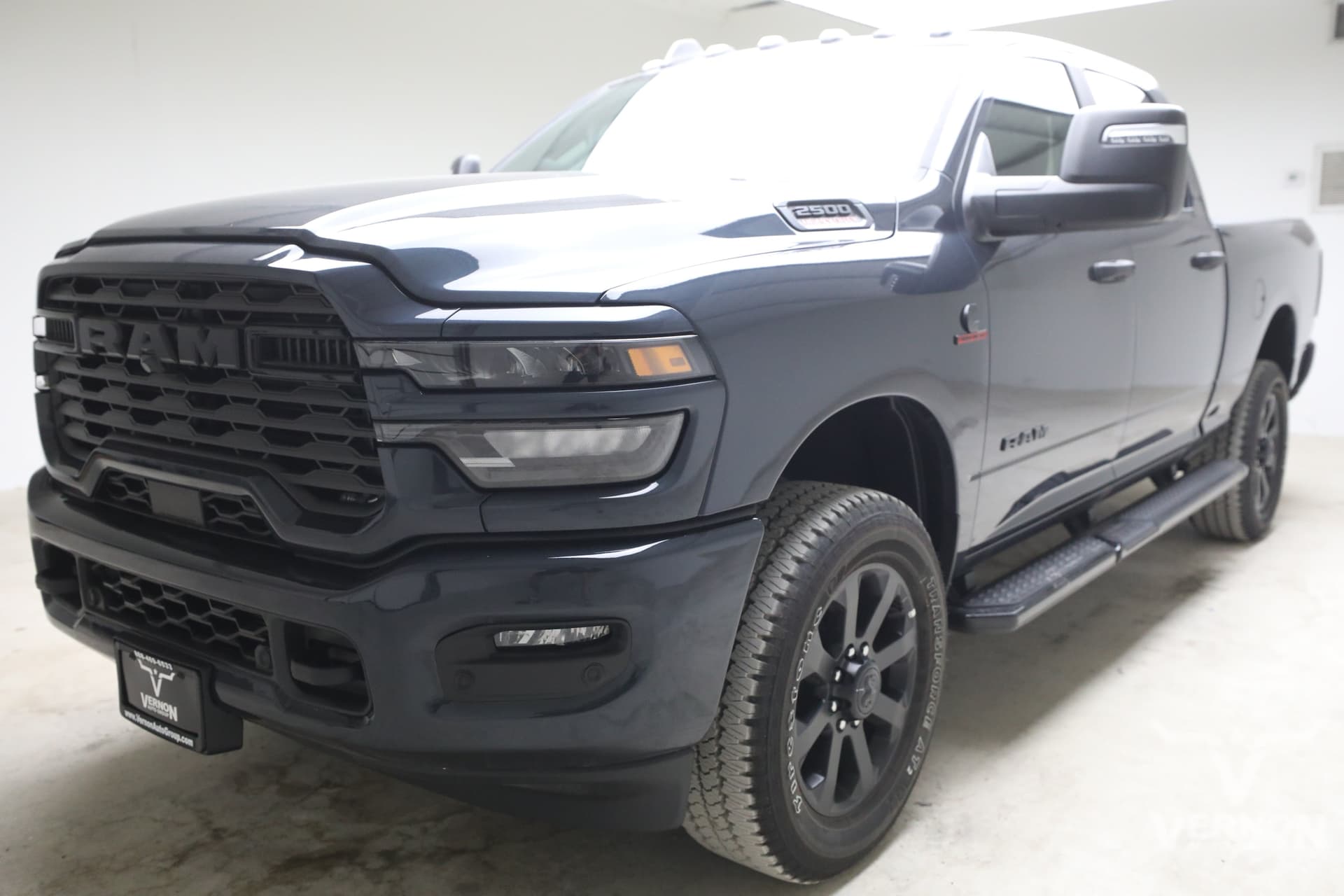 2026 RAM 2500 Big Horn — photo 1 of 49