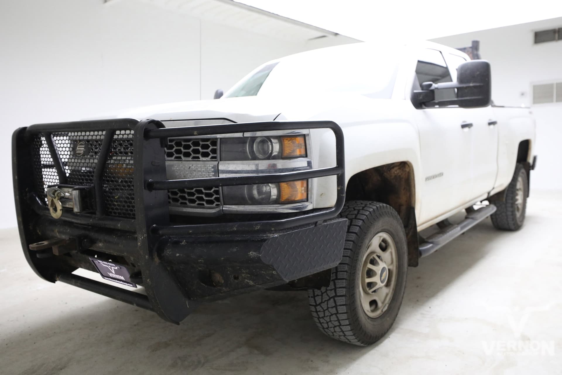 Vehicle Detail Icon