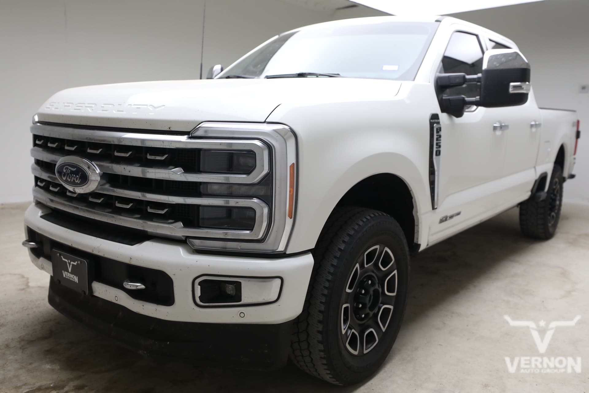 2023 Ford Super Duty F-250 SRW Base — photo 1 of 14