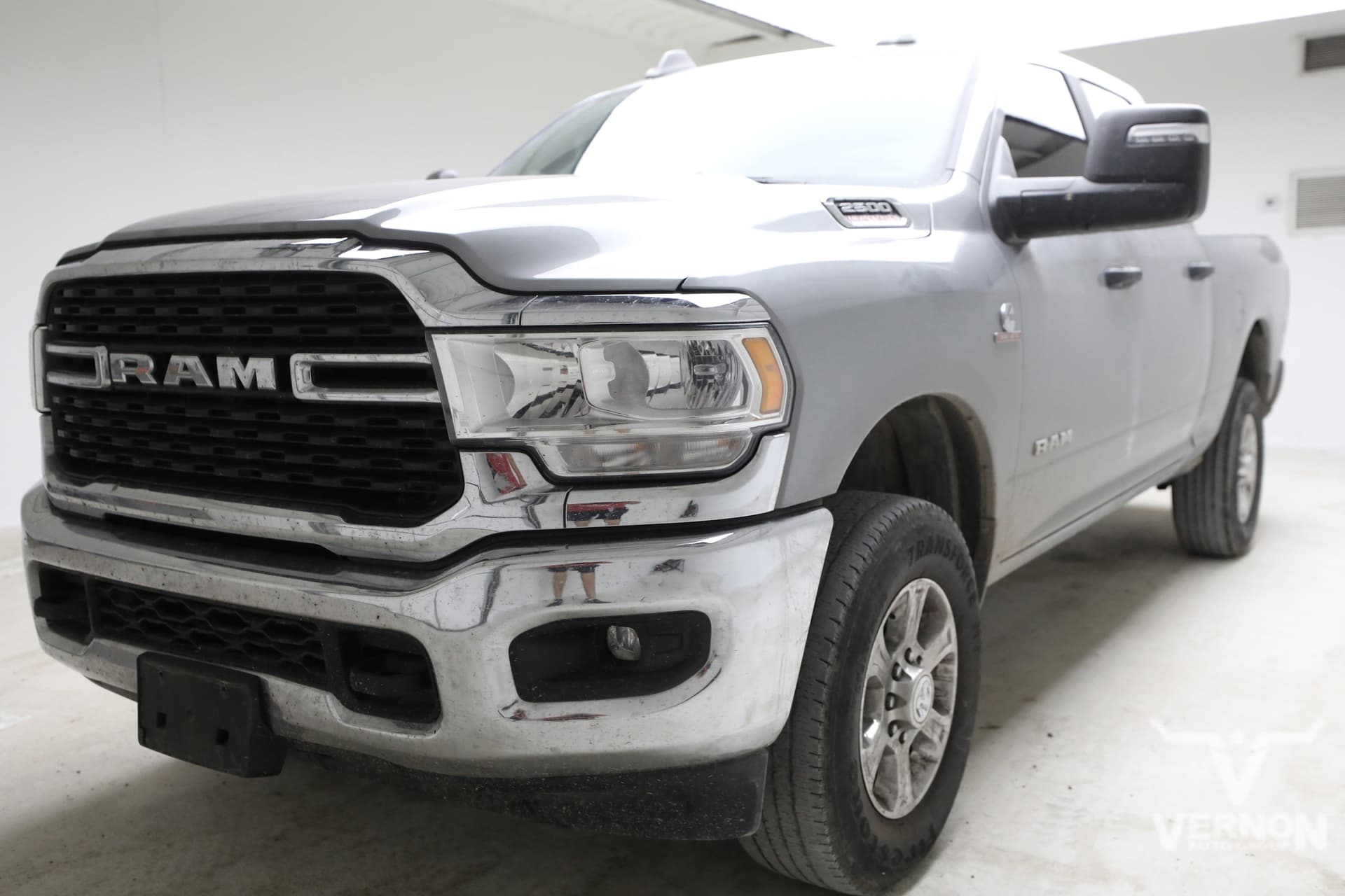 Vehicle Detail Icon