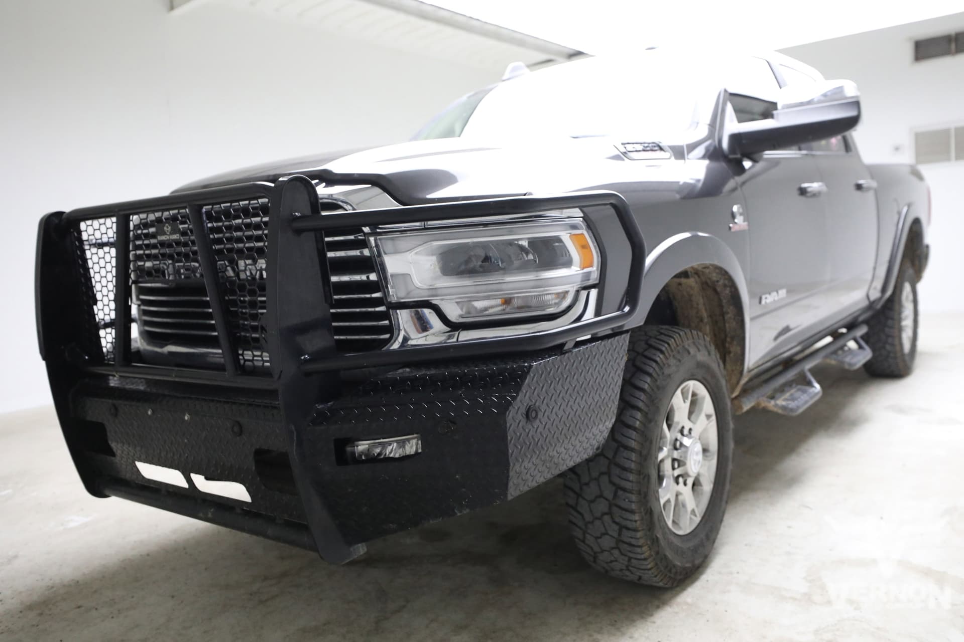 Vehicle Detail Icon