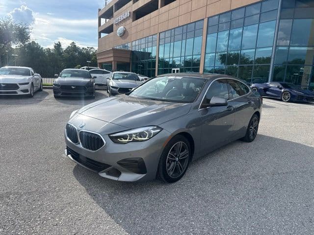 2024 BMW 2 Series 228i — photo 1 of 14