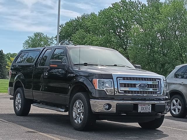 Vehicle Detail Icon
