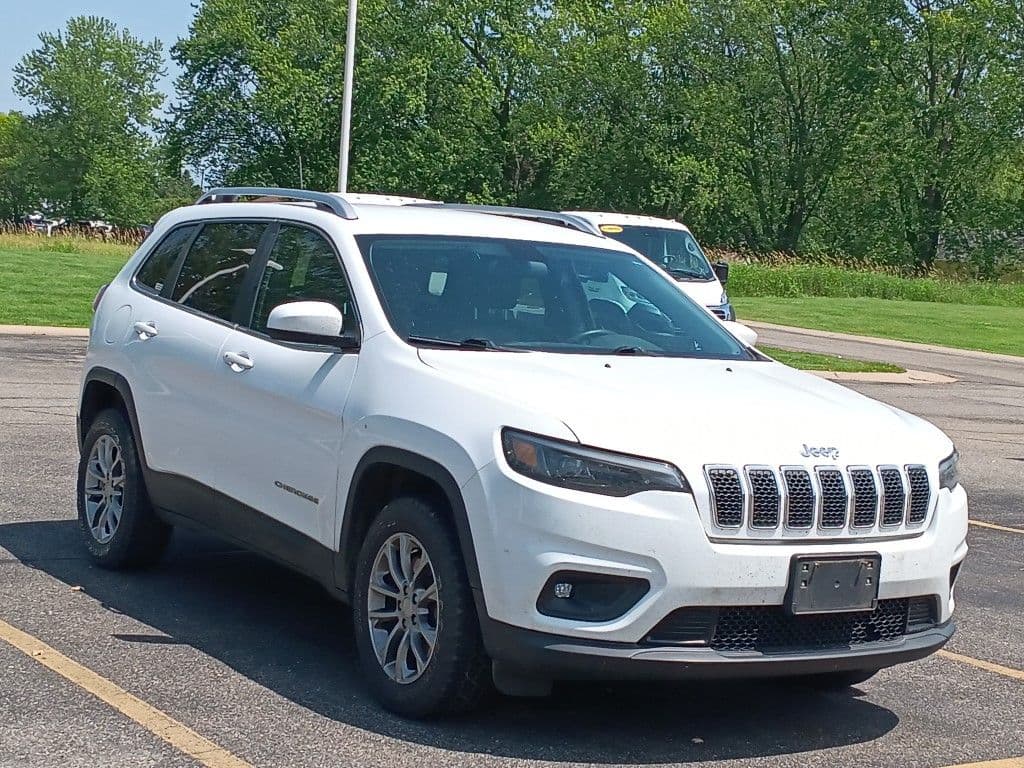 Vehicle Detail Icon