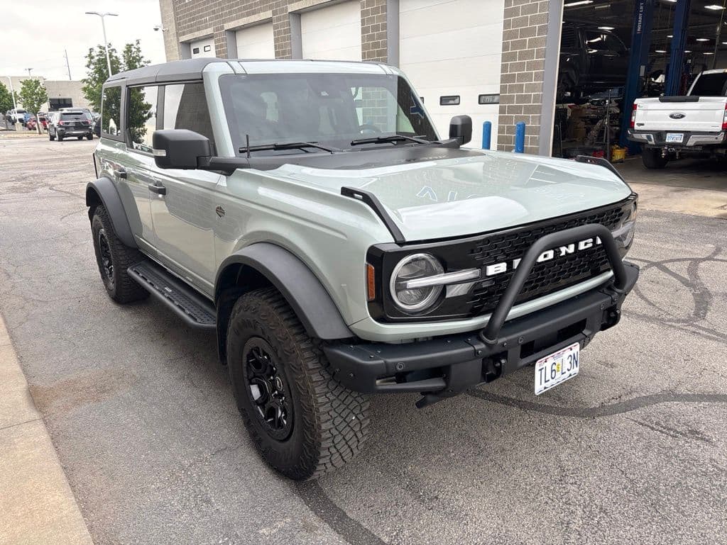 Vehicle Detail Icon