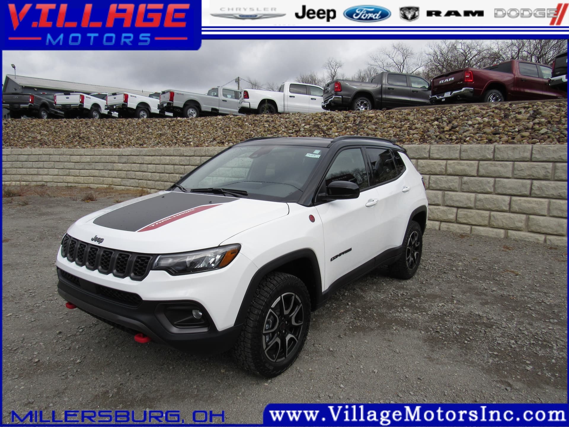 Vehicle Detail Icon