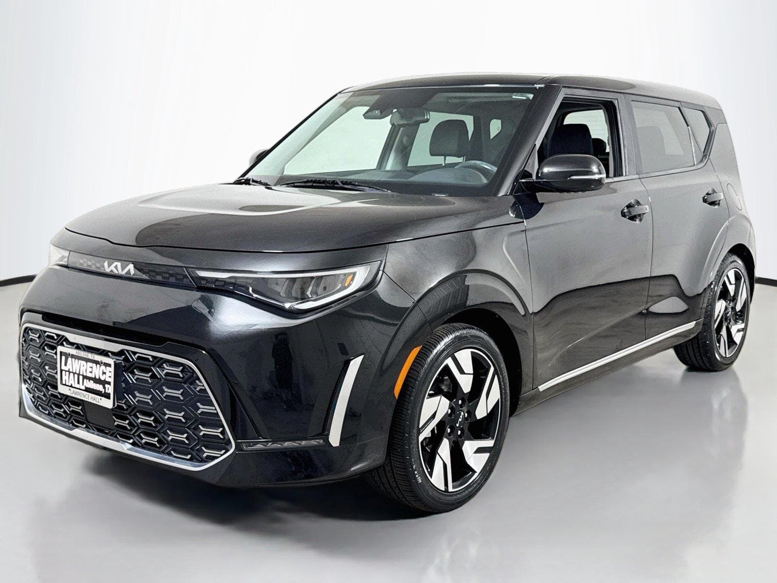2023 Kia Soul GT-Line — photo 1 of 32