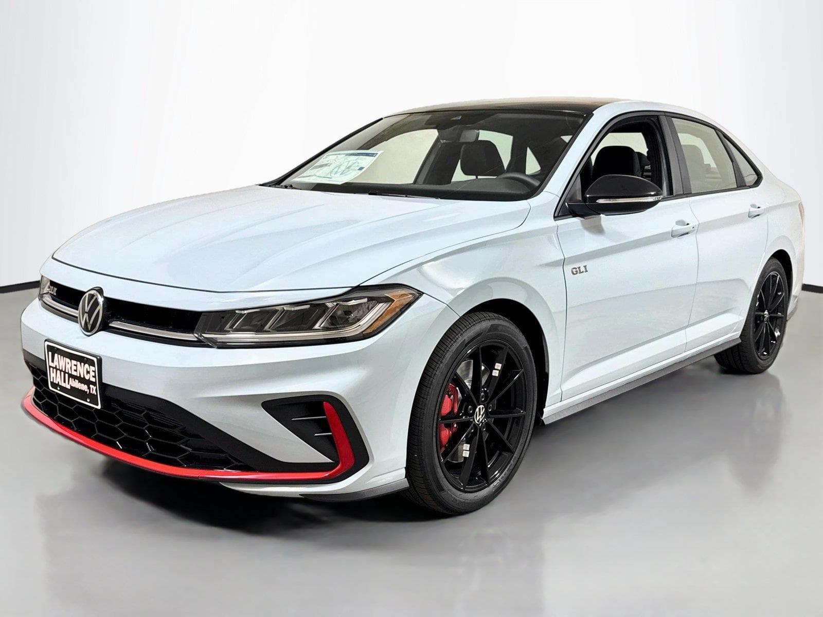 2027 Volkswagen Jetta GLI Autobahn — photo 1 of 20