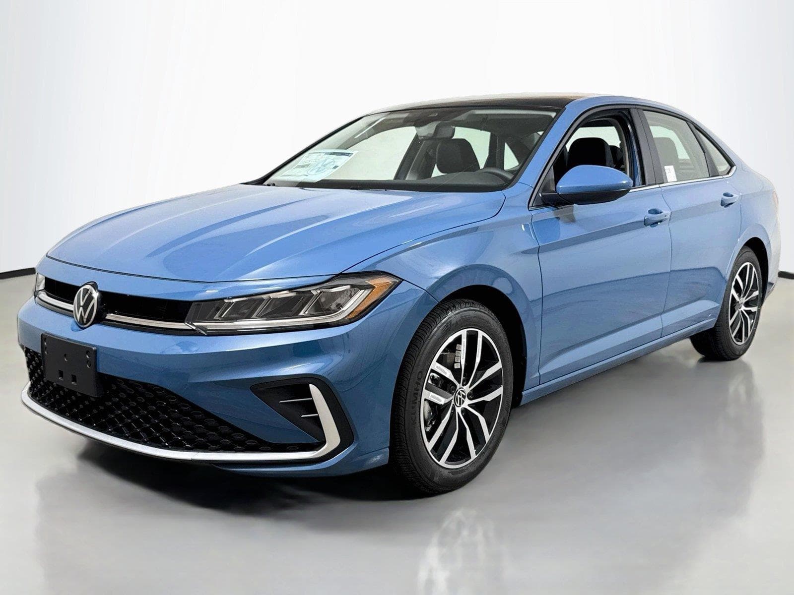 2027 Volkswagen Jetta SE — photo 1 of 20