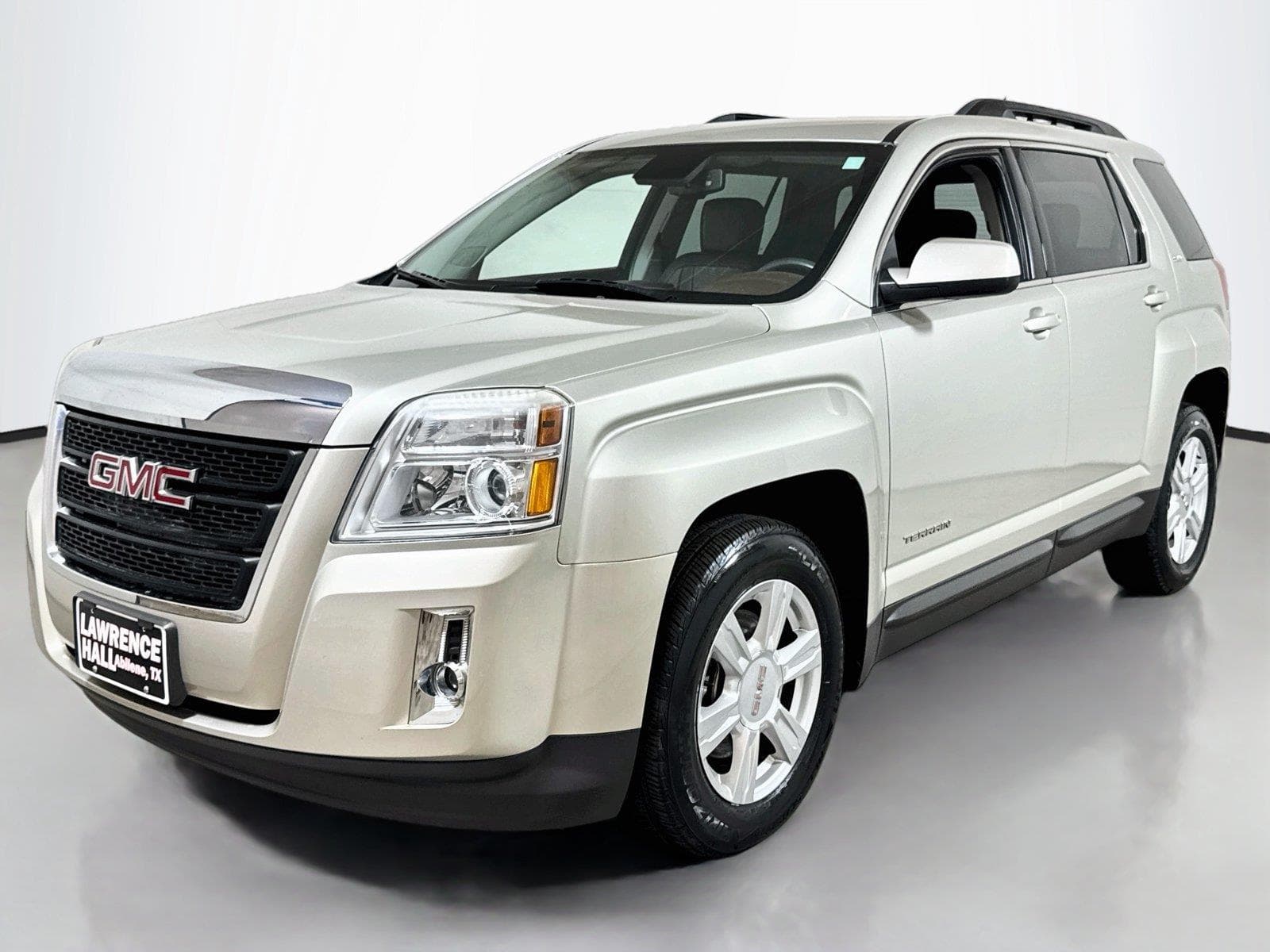 2014 GMC Terrain SLT — photo 1 of 30