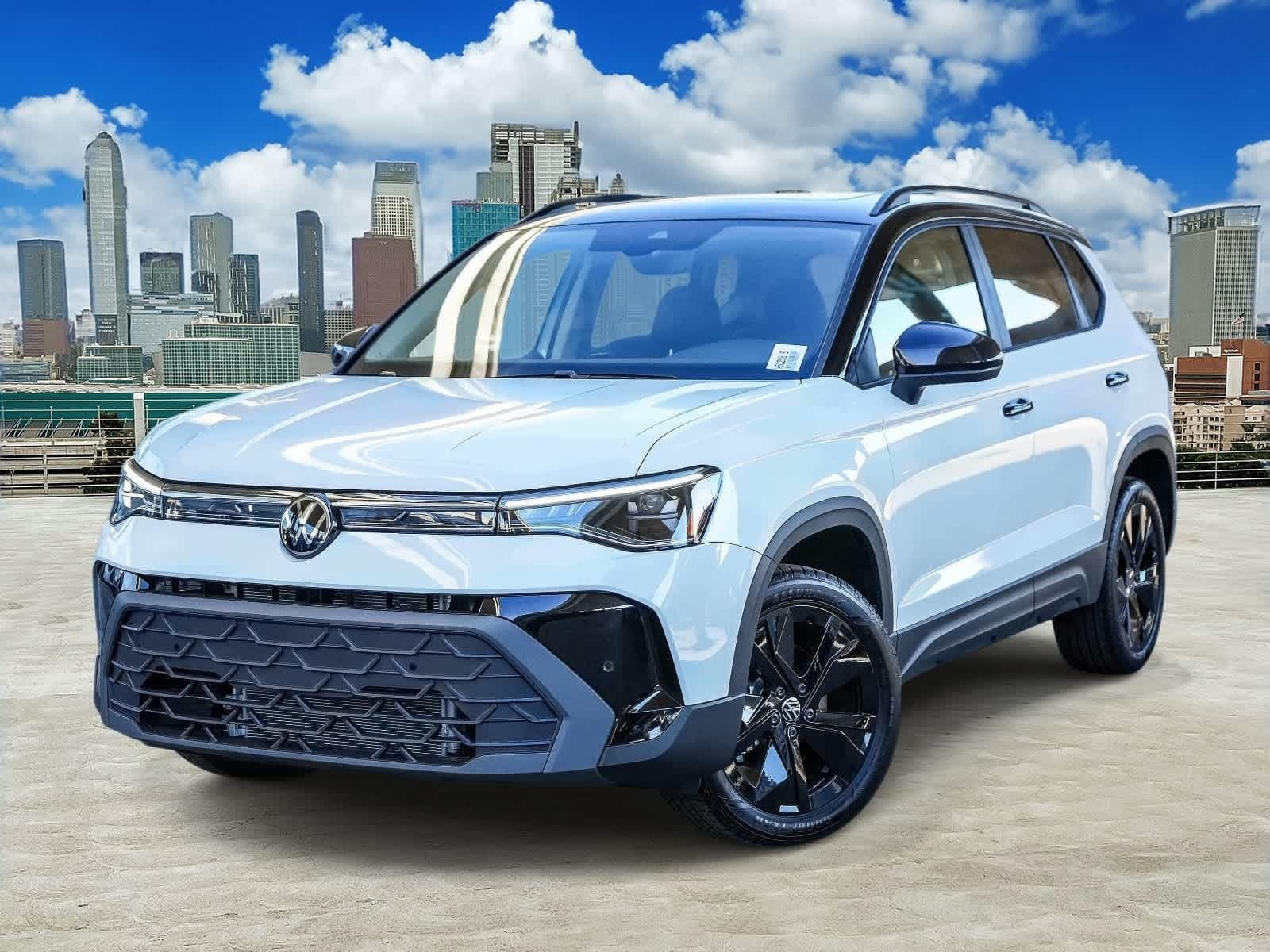 Vehicle Detail Icon