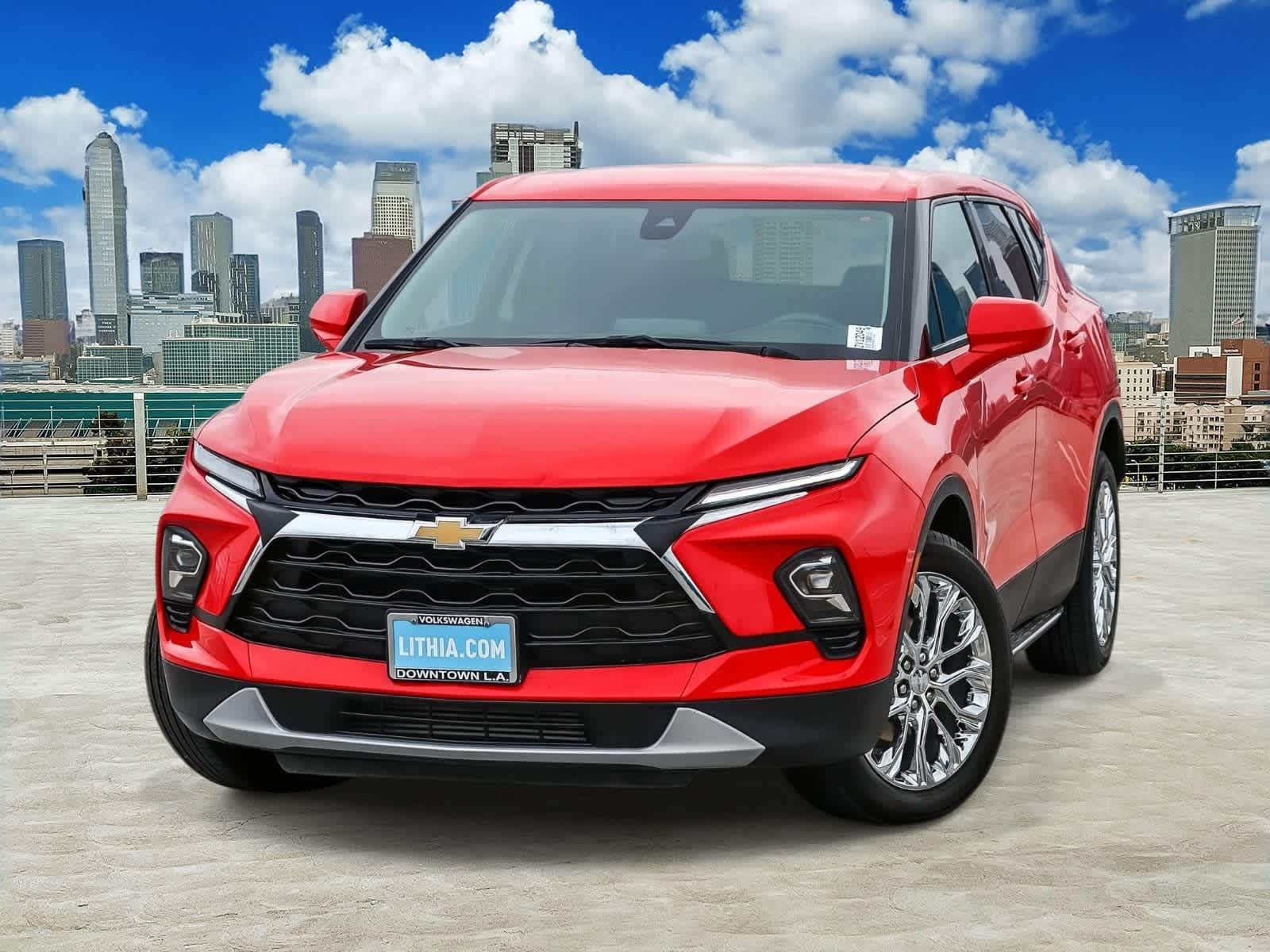 Vehicle Detail Icon