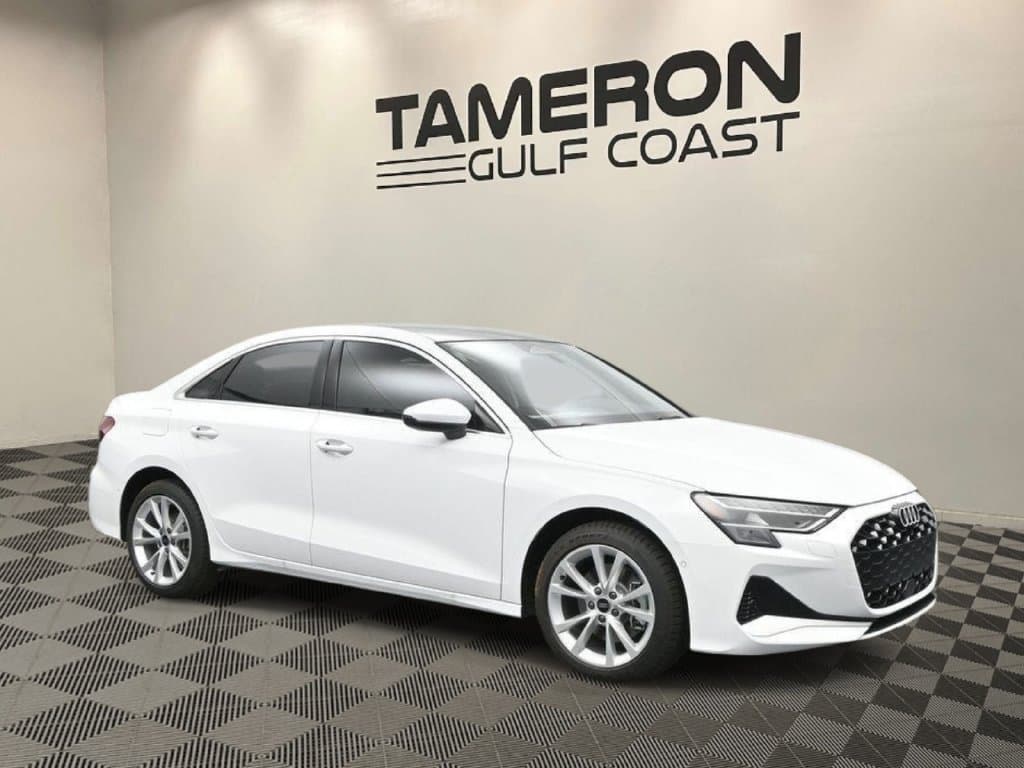 2026 Audi A6 Sedan Premium — photo 1 of 29