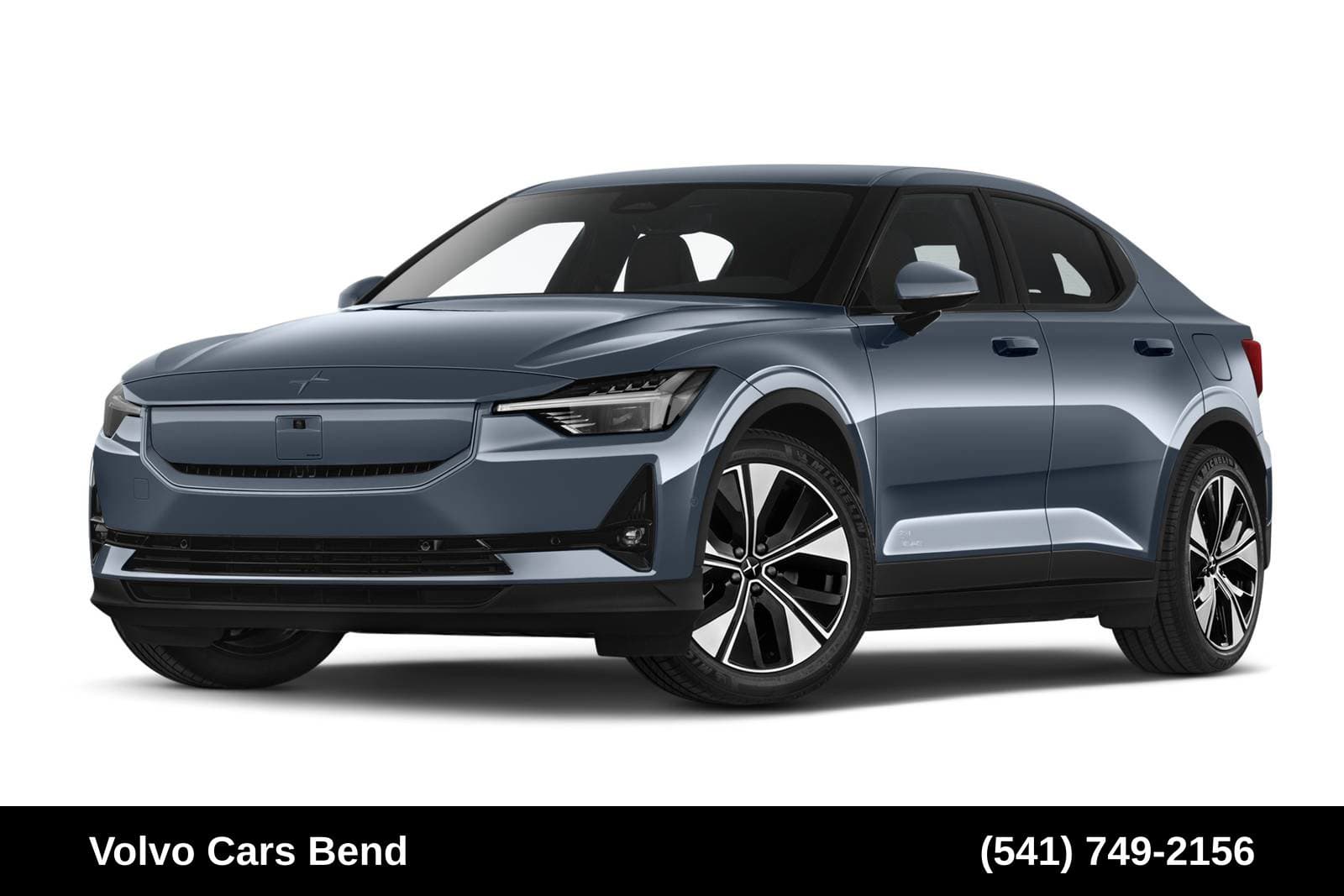 2024 Polestar 2 Base — photo 1 of 6