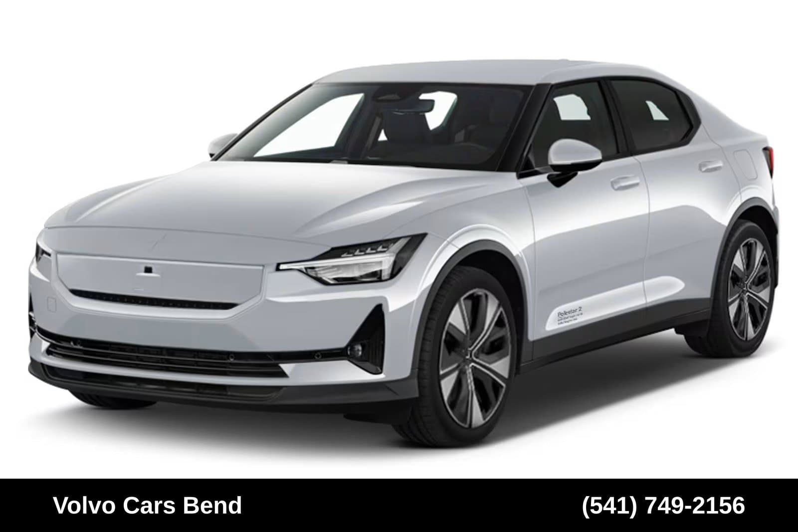 2024 Polestar 2 Base — photo 1 of 6