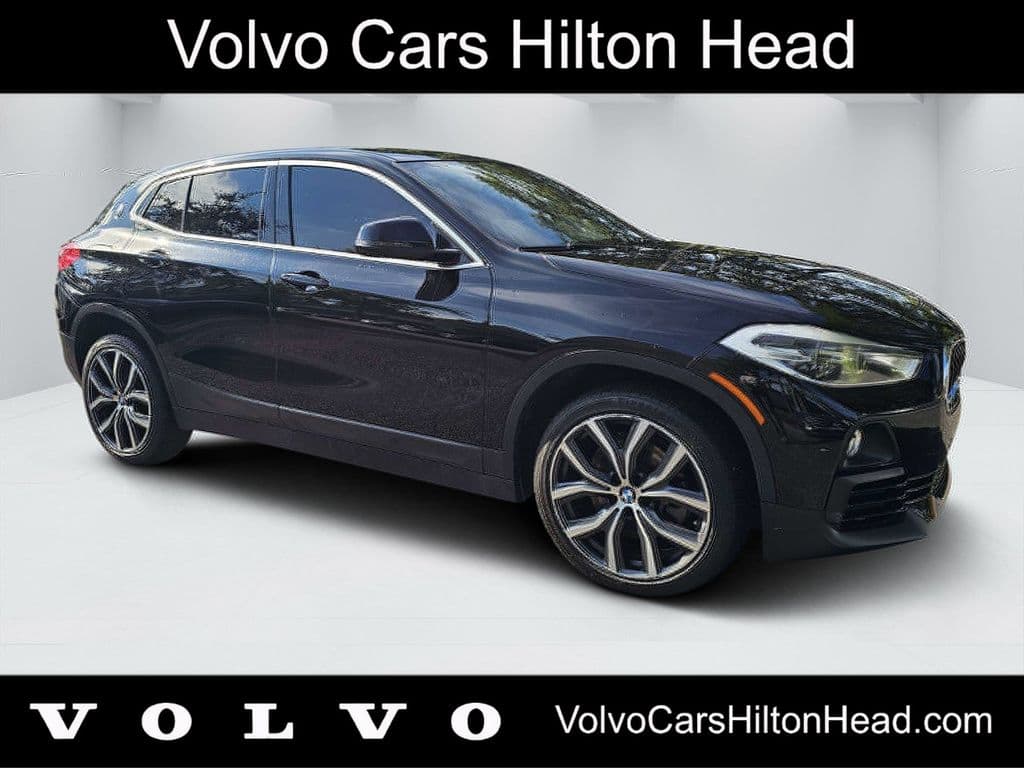 2020 BMW X2 sDrive28i — photo 1 of 29