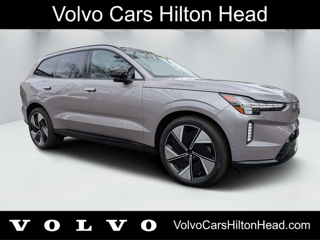 2026 Volvo EX90 Base — photo 1 of 30