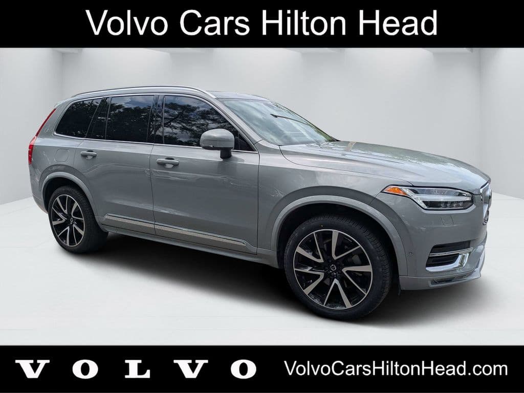 2024 Volvo XC90 Base — photo 1 of 29