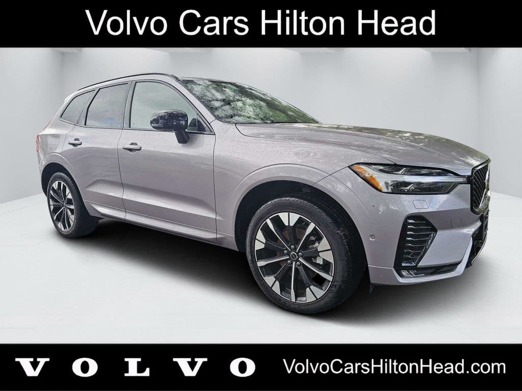 2026 Volvo XC60 Base — photo 1 of 29
