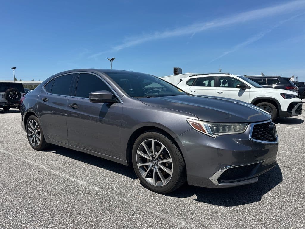 Vehicle Detail Icon