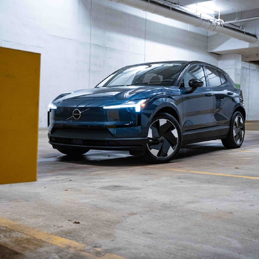 2026 Volvo EX30 Base — photo 1 of 30