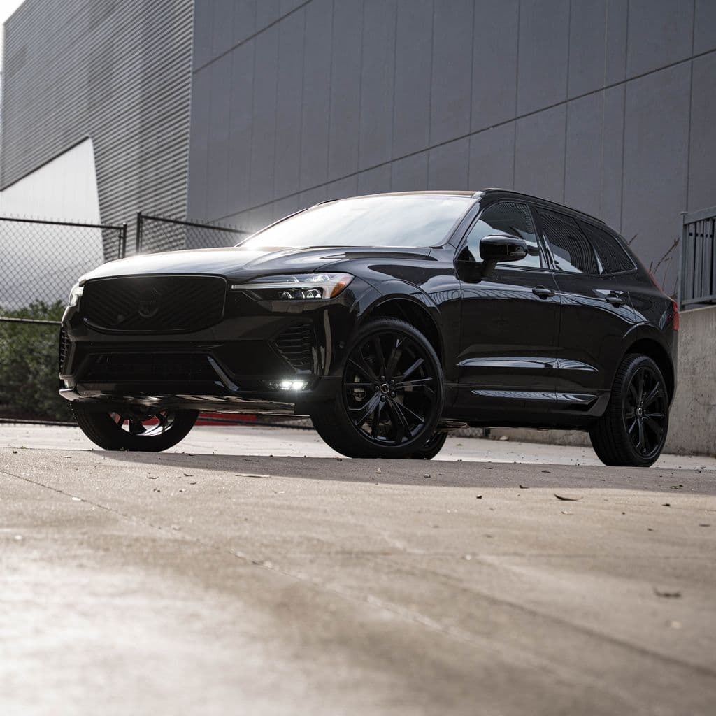 Vehicle Detail Icon