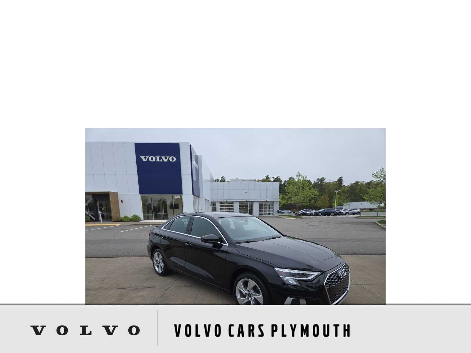 Foto de 2024 Audi A3 40 Premium