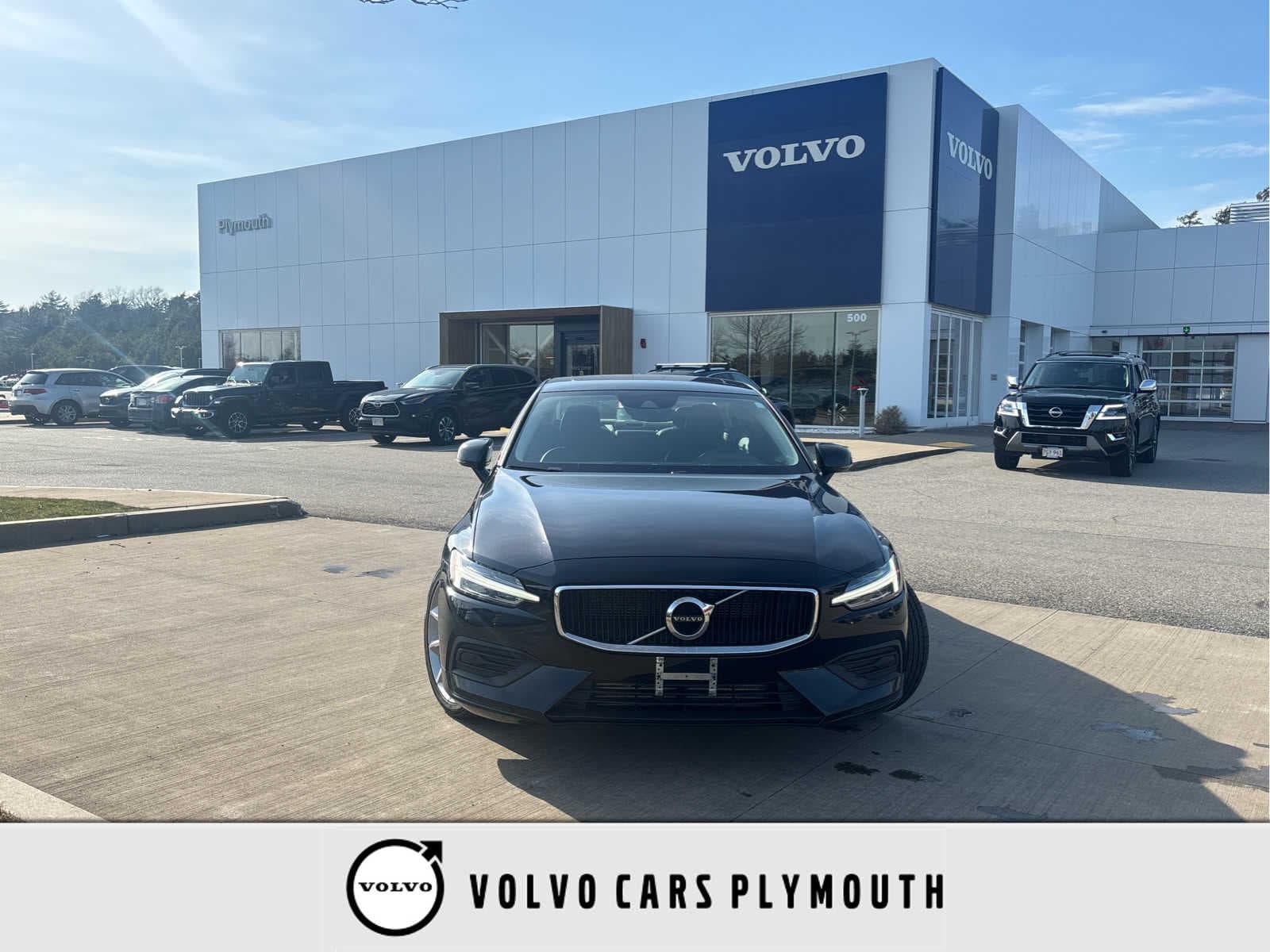 Vehicle Sold Image