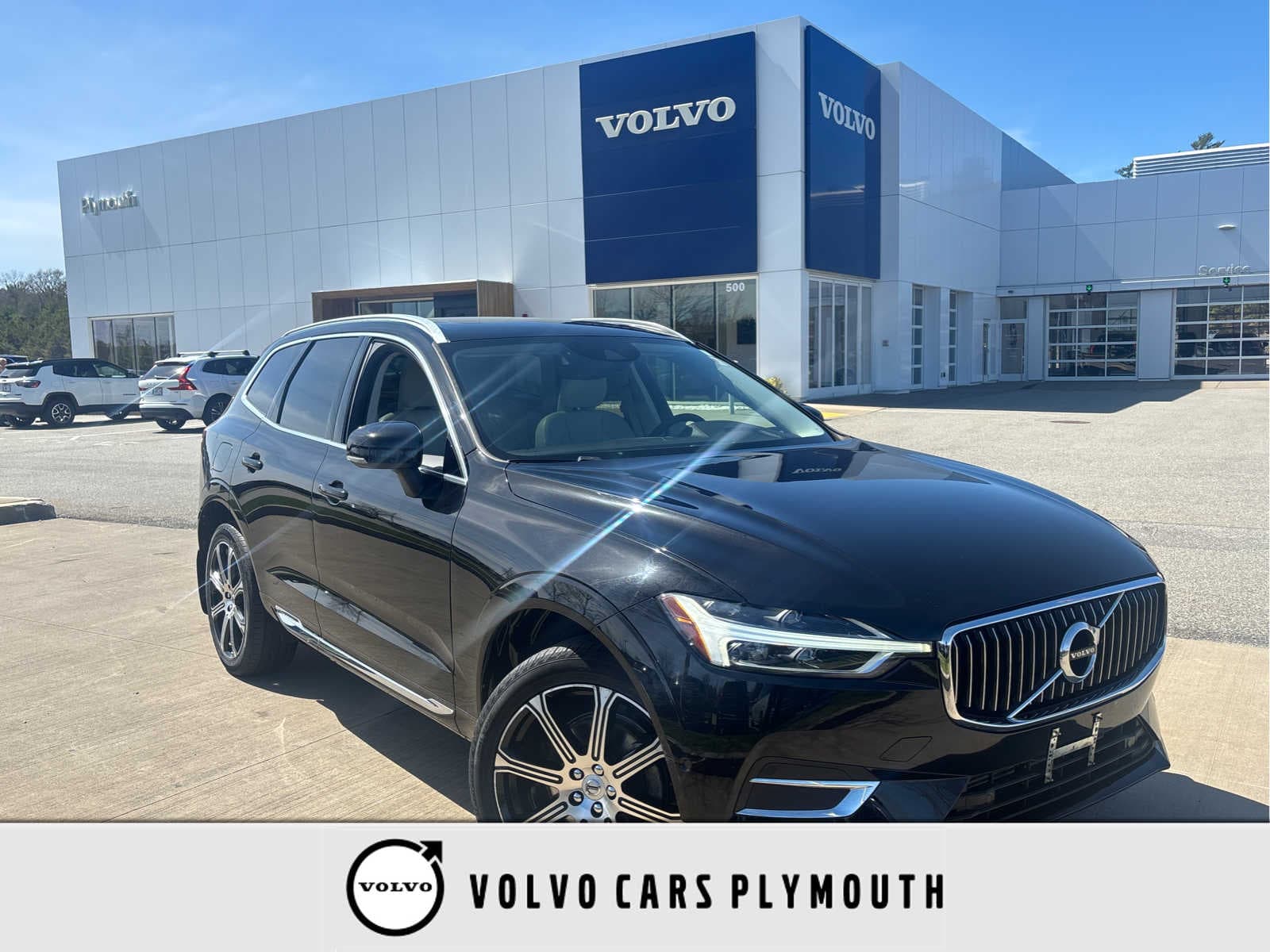 Vehicle Sold Image