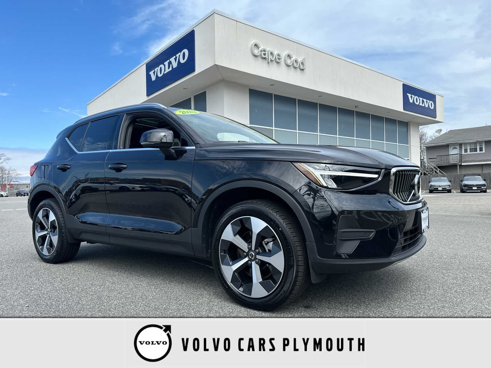 Vehicle Sold Image