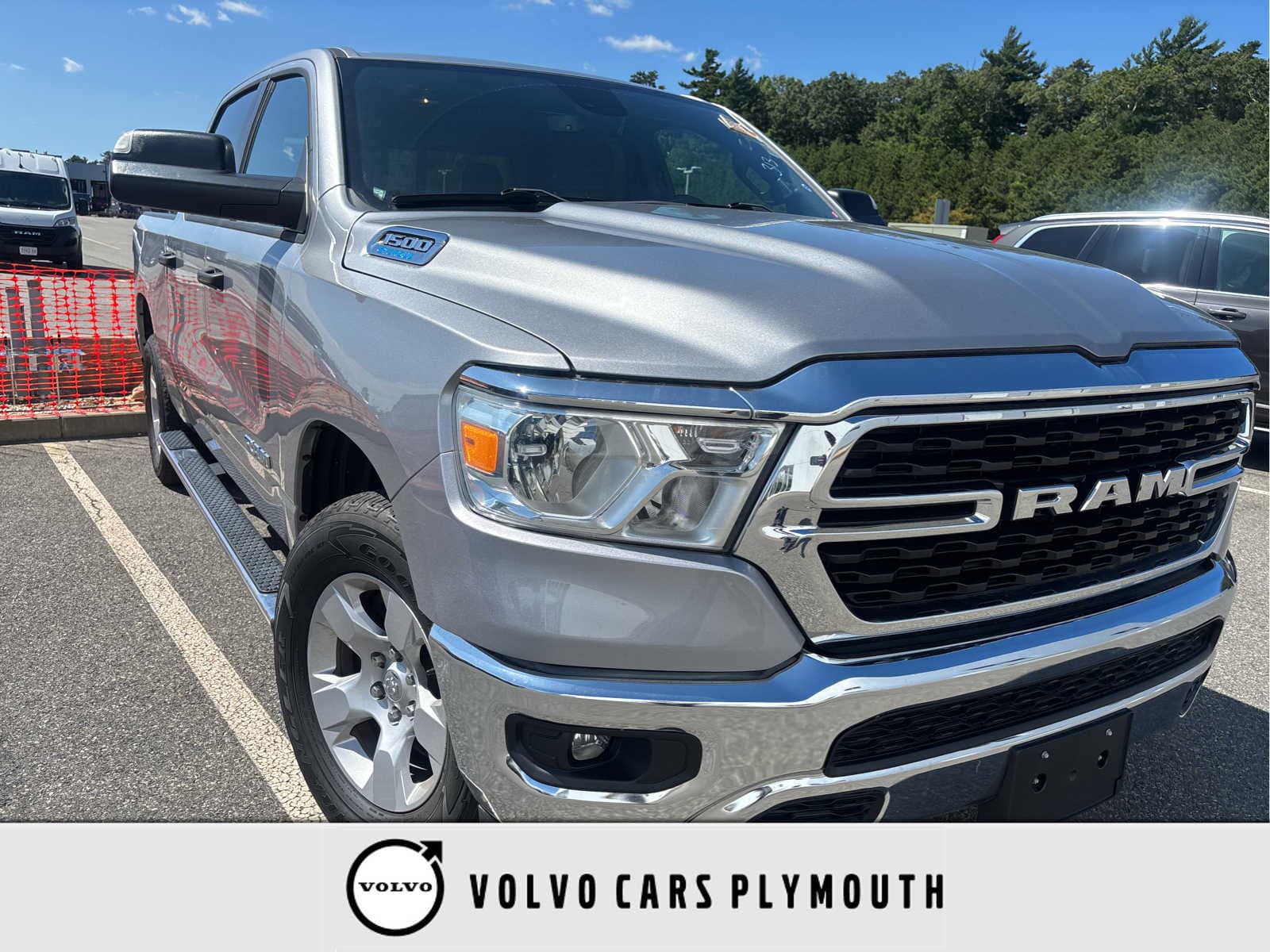 2023 RAM 1500 Base — photo 1 of 5
