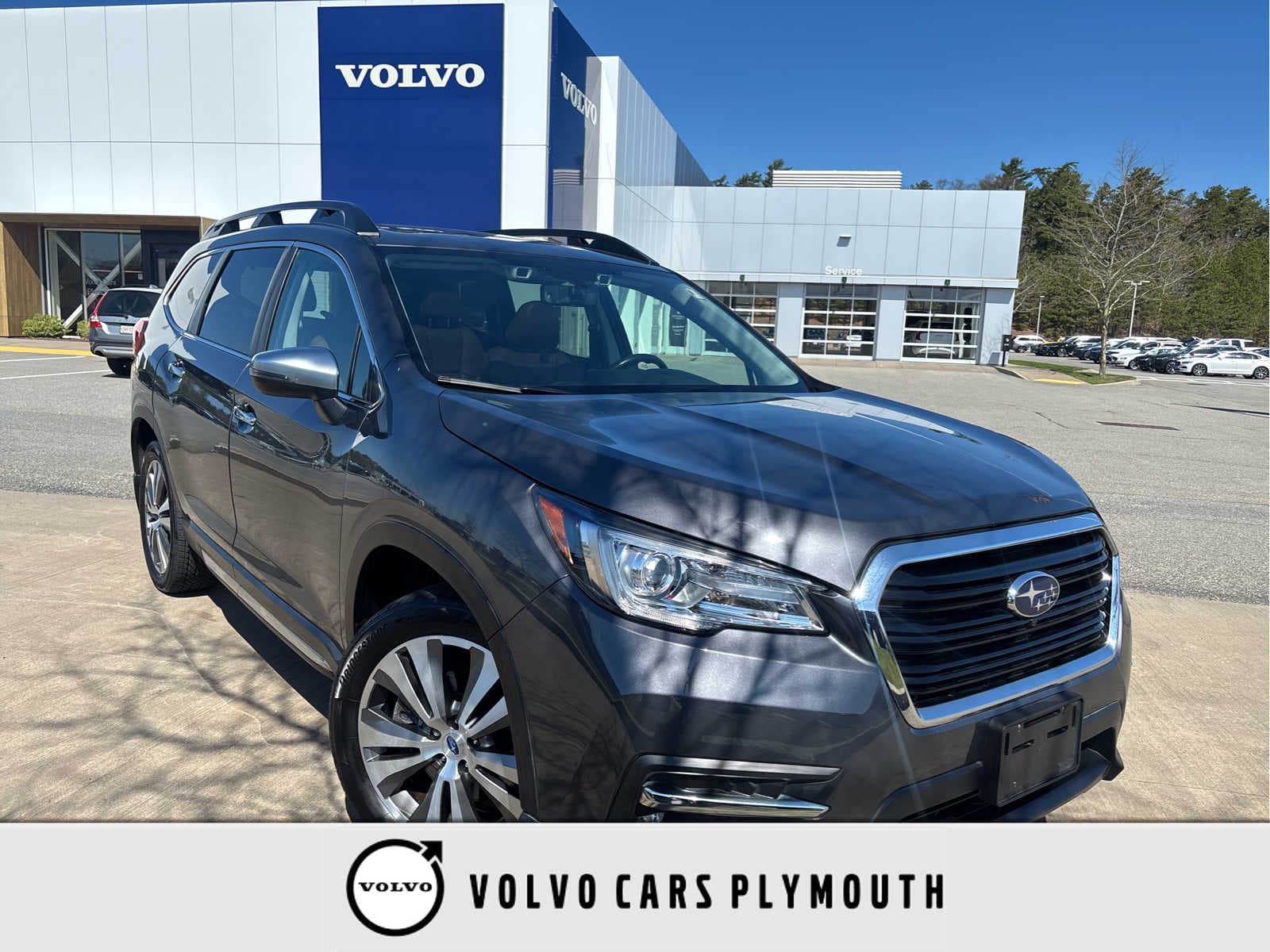 Vehicle Sold Image