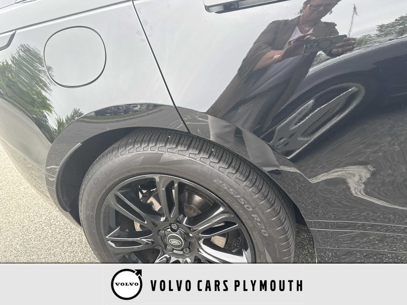 Vehicle Detail Icon
