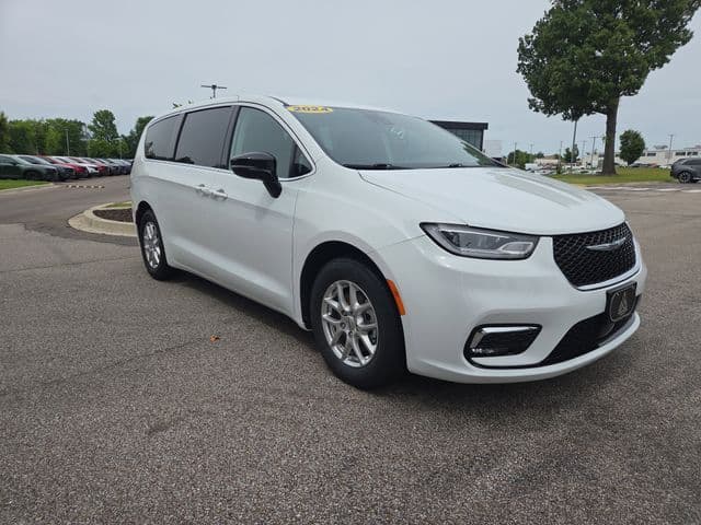 Vehicle Detail Icon