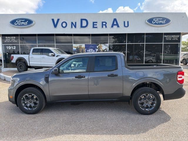 2026 Ford Maverick XLT — photo 1 of 19