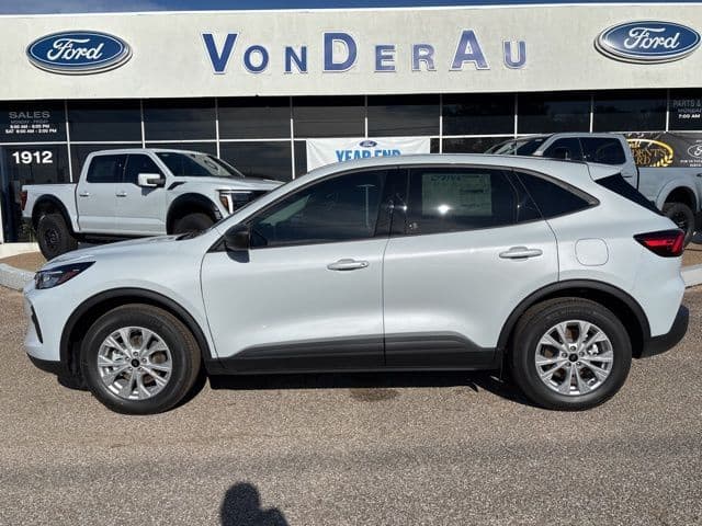 2026 Ford Escape Active — photo 1 of 12