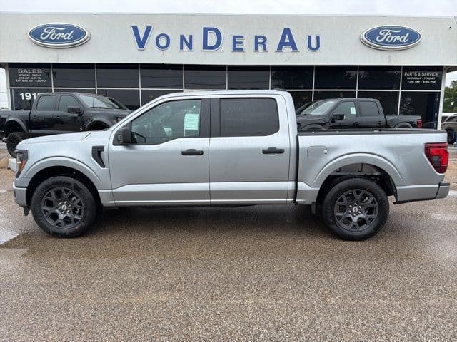 2026 Ford F-150 STX — photo 1 of 20