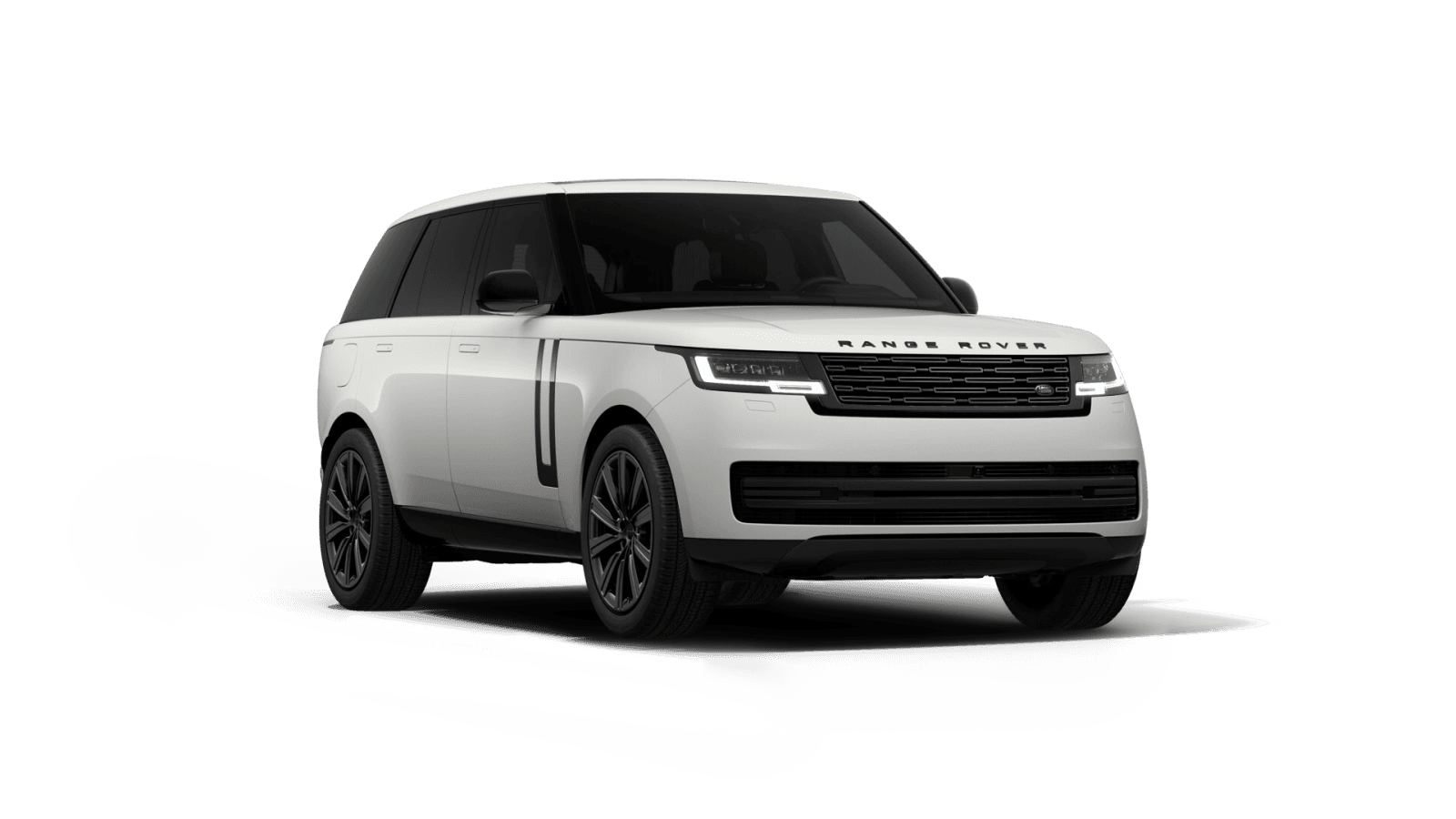 2026 Land Rover Range Rover SE — photo 1 of 7