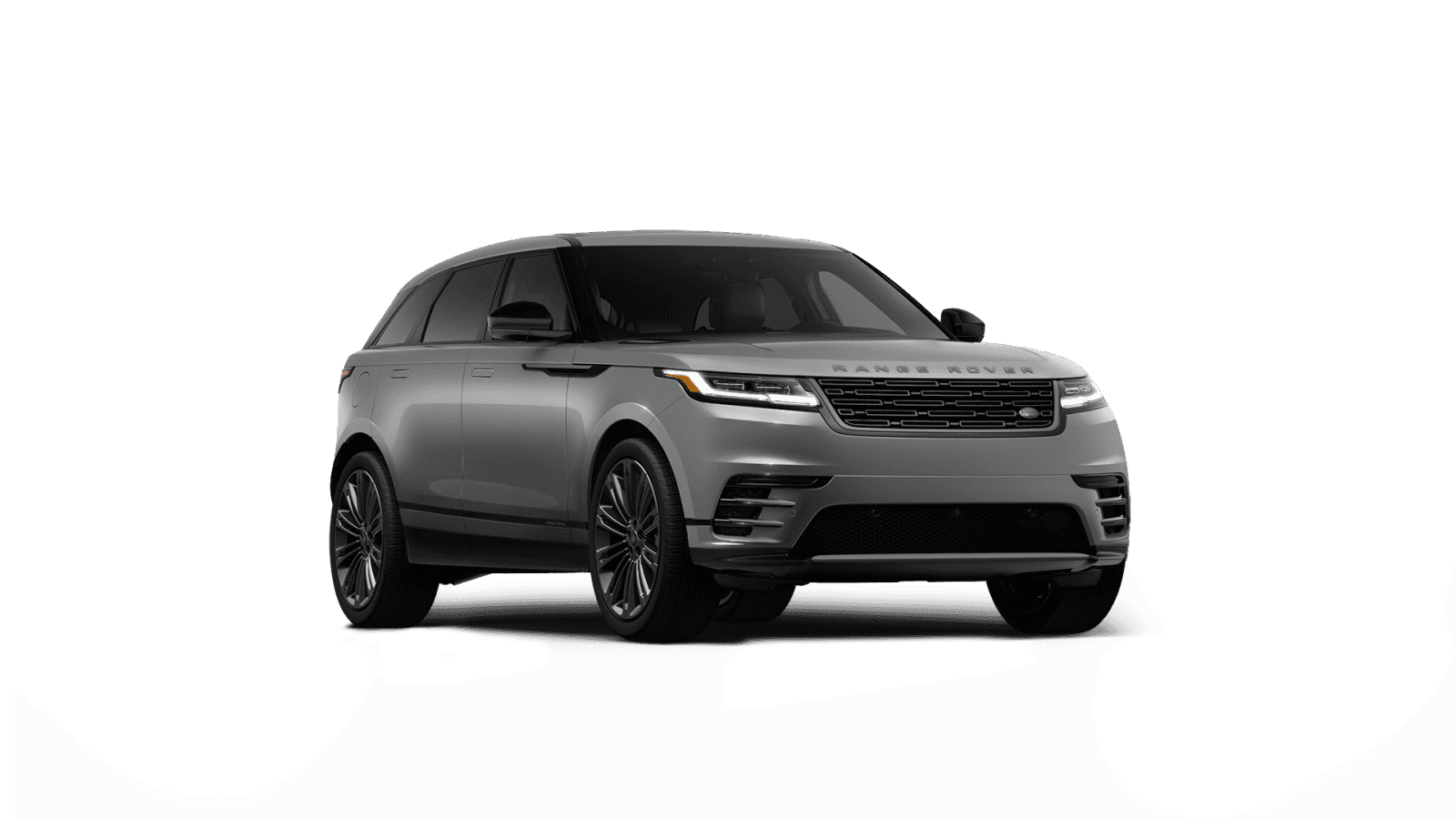 2026 Land Rover Range Rover Velar Base — photo 1 of 7