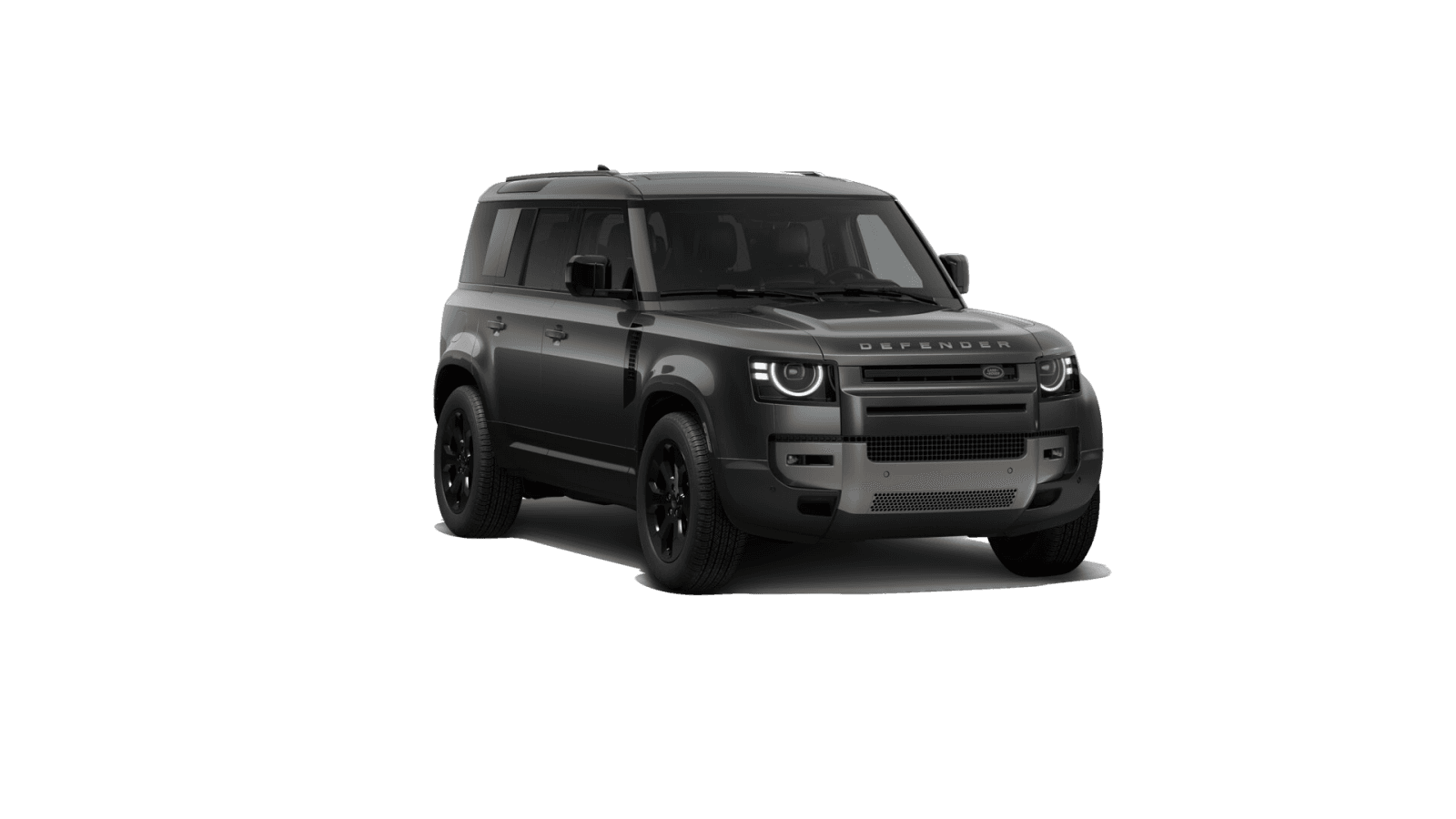 2026 Land Rover Defender S — photo 1 of 7