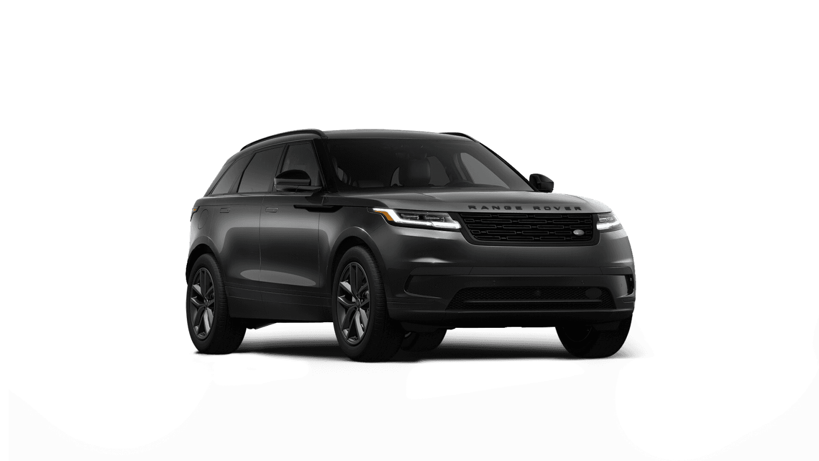 2026 Land Rover Range Rover Velar Base — photo 1 of 7