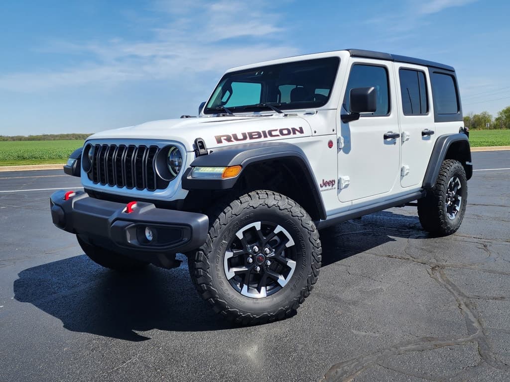 Vehicle Detail Icon
